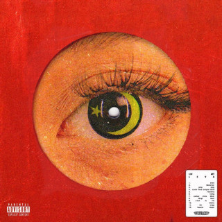 Tjuvjakt - Lov att leva album cover