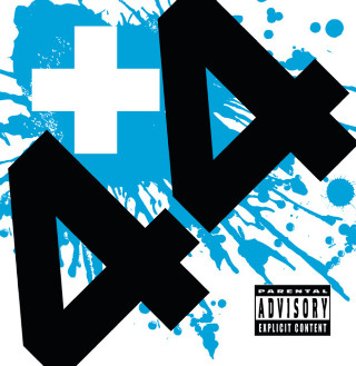 +44 - When Your Heart Stops Beating album cover
