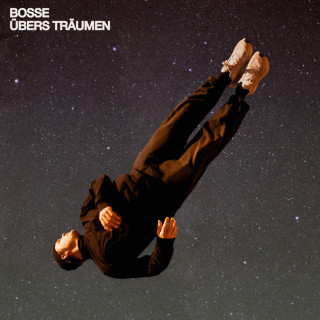 Bosse - Übers Träumen album cover
