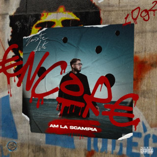 AM La Scampia - Triste Fête... €ncor€ album cover