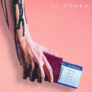 Conor Maynard - +11 Hours album cover
