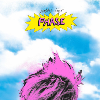 Lostboi Lino - Phase album cover