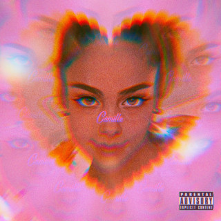 Joshua Golden - Camille EP cover