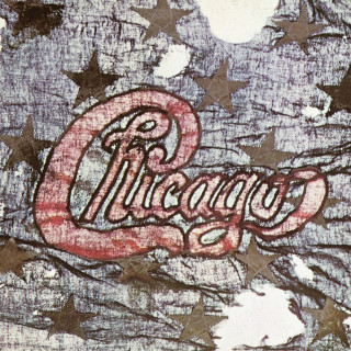 Chicago - Chicago III album cover