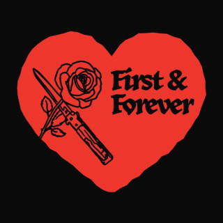 First And Forever - If We Go Down EP cover