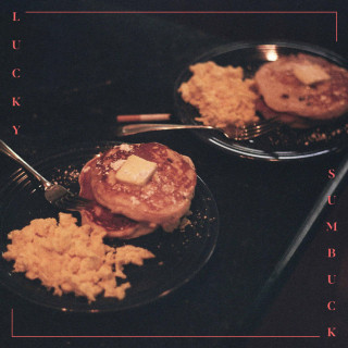 Sumbuck - Lucky album cover