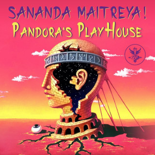 Terence Trent D'Arby - Pandora's PlayHouse album cover