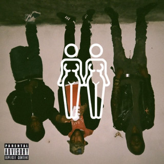 KEY! - No One Is Ready 2 EP cover
