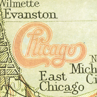 Chicago - Chicago XI album cover