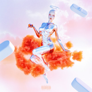 RILEY - LOSS ANGELES: OVERDOSE album cover