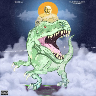 Skooly - Sleeping Giant EP cover