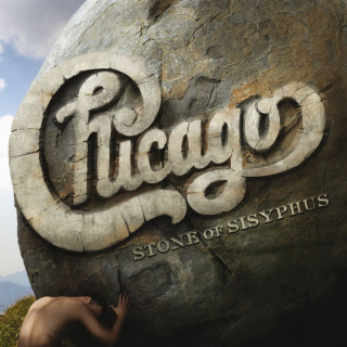 Chicago - Chicago XXXII: Stone Of Sisyphus album cover