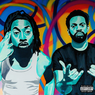 Don Trip - Long Live Pif mixtape cover