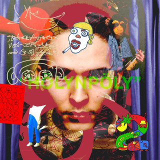 ibe - NON2EN2E EP cover