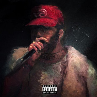 KEY! - Martin Luther Key album cover