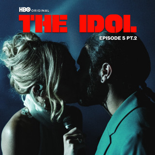 Troye Sivan - The Idol Episode 5 (Part 2) soundtrack cover