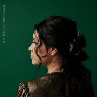Beth Crowley - Tempting Fate EP cover