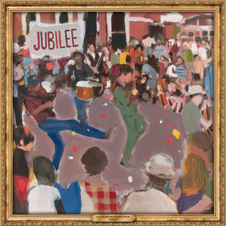 Old Crow Medicine Show & Willie Watson - Jubilee album cover