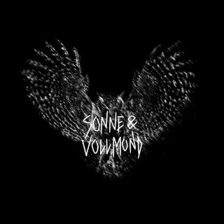 Metrickz - Sonne & Vollmond EP cover