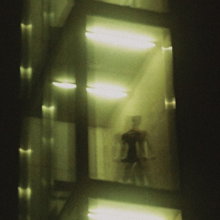 Modern Color - Now, Life Is Living You EP cover