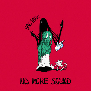 Sad Park - NO MORE SOUND album cover