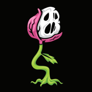 Insane Clown Posse - Woh The Weeping Weirdo EP cover