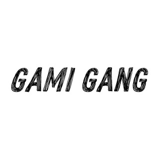 Origami Angel - GAMI GANG album cover
