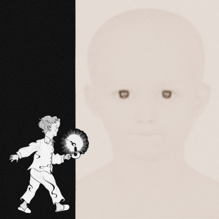 Cezinando - Sprengkulde album cover