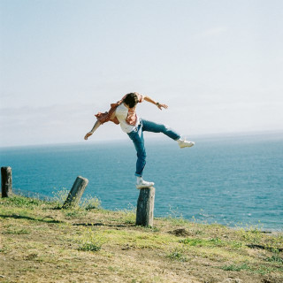 Aidan Bissett - More Than Friends & Friends EP cover