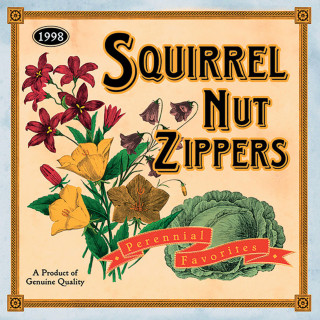 Squirrel Nut Zippers - Perennial Favorites album cover