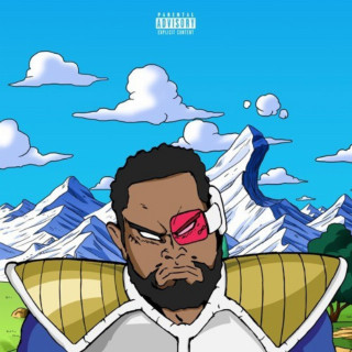 KEY! - Before I Scream mixtape cover