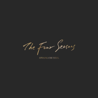 Hwang Chi Yeul - The Four Seasons album cover
