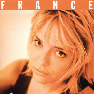 France Gall - France album cover
