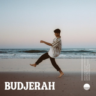 Budjerah - Budjerah EP cover