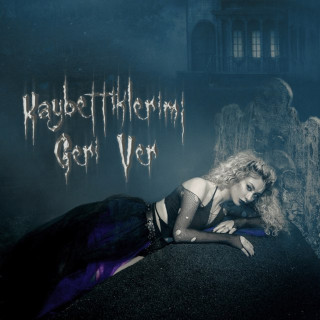 Sena Şener - Kaybettiklerimi Geri Ver EP cover