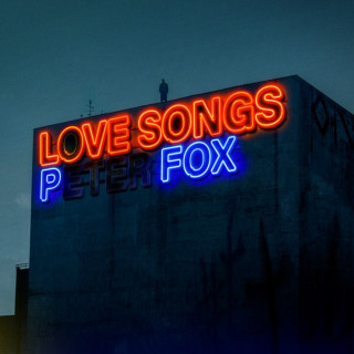 Peter Fox - Love Songs album cover