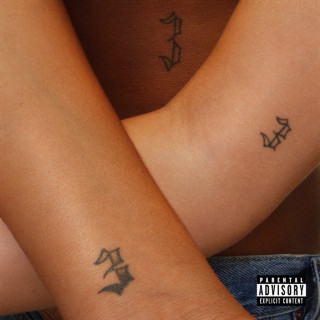 FLO - 3 Of Us EP cover
