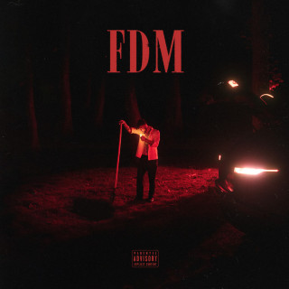 Rame - FDM EP cover