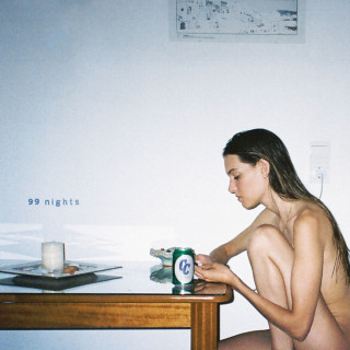 Charlotte Cardin - 99 Nights album cover