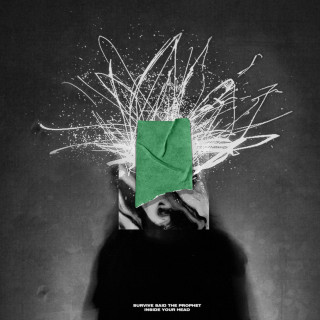 Survive Said The Prophet - Inside Your Head album cover