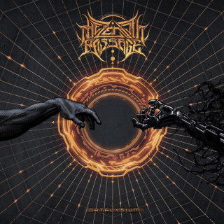The Zenith Passage - Datalysium album cover