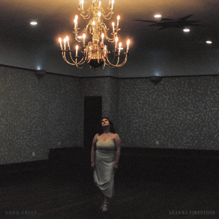 Leanna Firestone - Good Grief EP cover