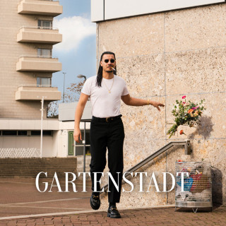 Apache 207 - Gartenstadt album cover