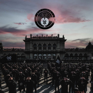 RAF Camora - XV album cover