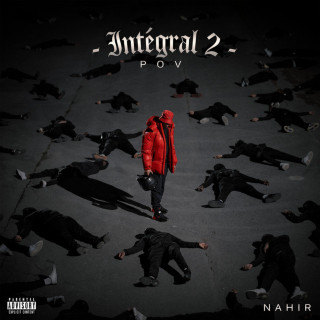 Nahir - Intégral 2 #POV album cover
