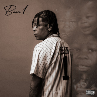 Rylo Rodriguez - Been One album cover
