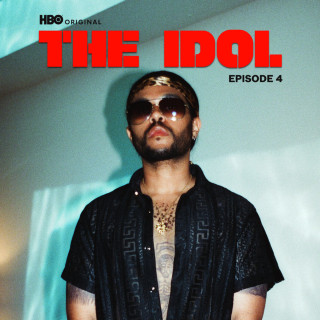 The Weeknd - The Idol Episode 4 soundtrack cover