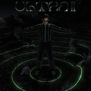 KHAYAT - Ultra II EP cover