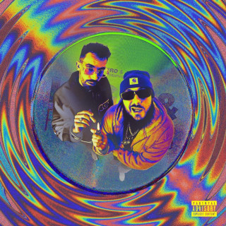 Caballero & JeanJass - High & Fines Herbes – Édition 420 mixtape cover