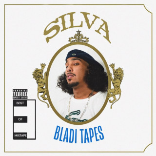Silva - BLADI TAPES album cover